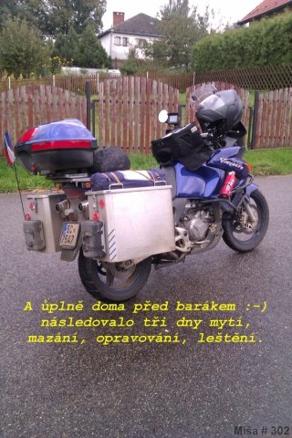 Albánií křížem krážem